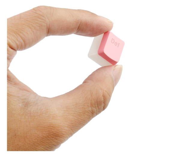 REDRAGON PBT Doubleshot keycaps (różowe) A130 Pink - 1247525 - zdjęcie 4